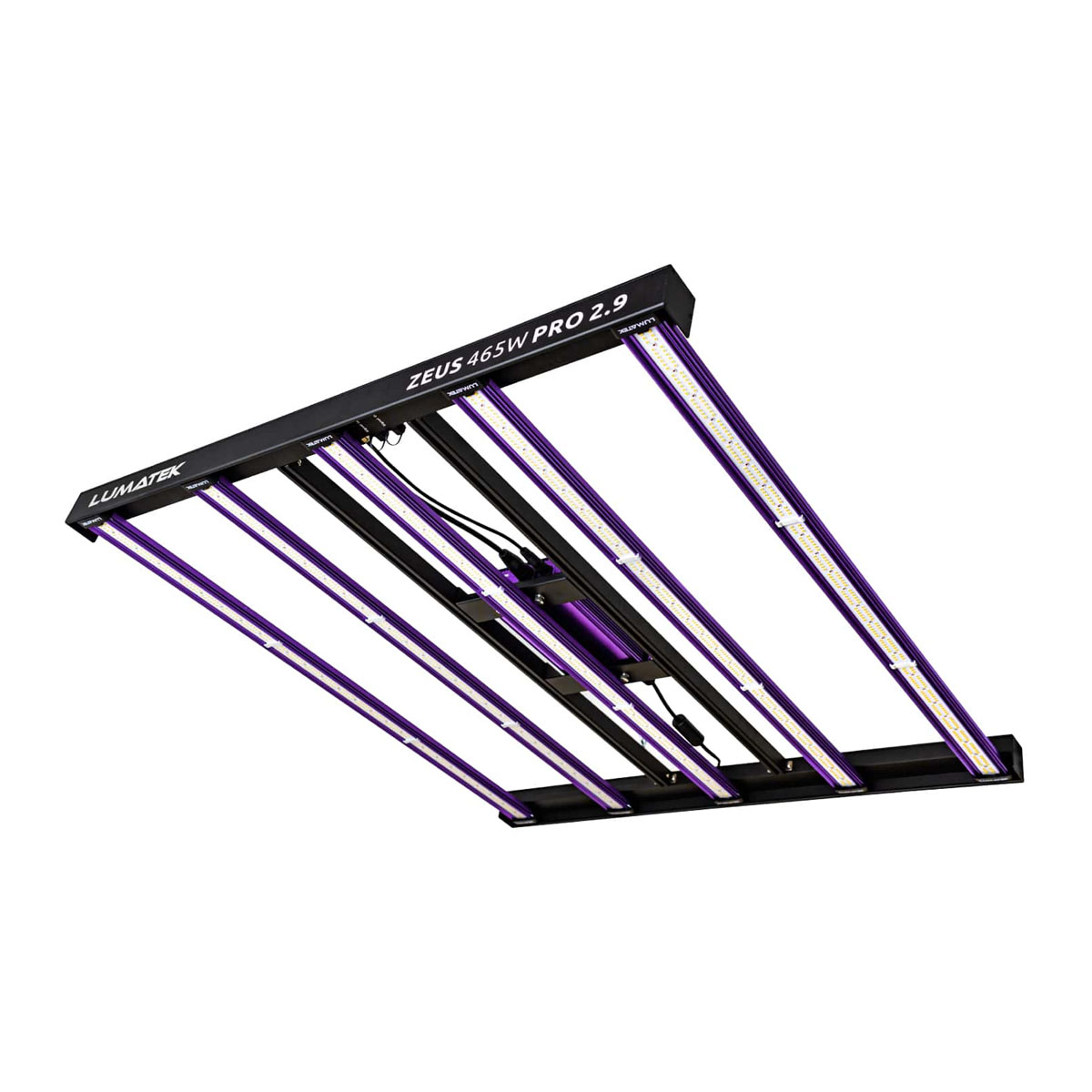 Lumatek ZEUS 465W Pro 2.9 - 2