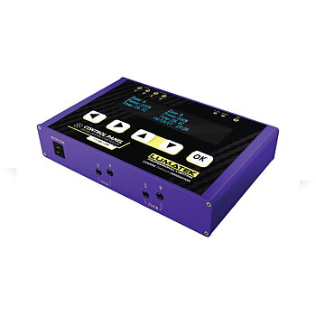 Lumatek Digital Panel PLUS 2.0 (HID+LED)