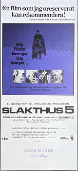 SLAKTHUS 5 (1972)