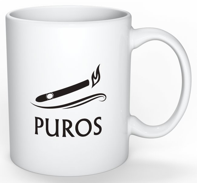 Puros – Mugg