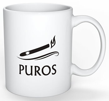 Puros – Mugg - 2