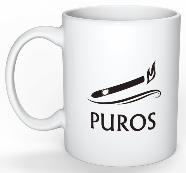 Puros – Mugg