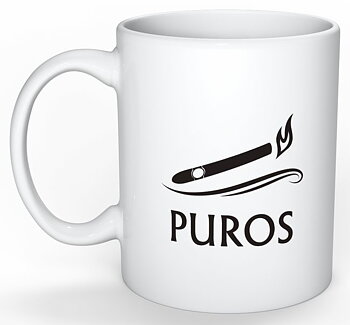 Puros – Mugg