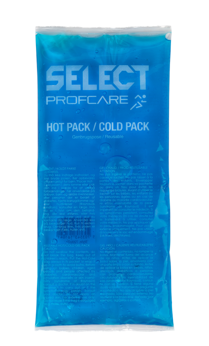 Select kylpåse 2pack (Hot/cold pack)