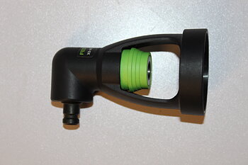 Festool Vinkeltillsats XS-AS