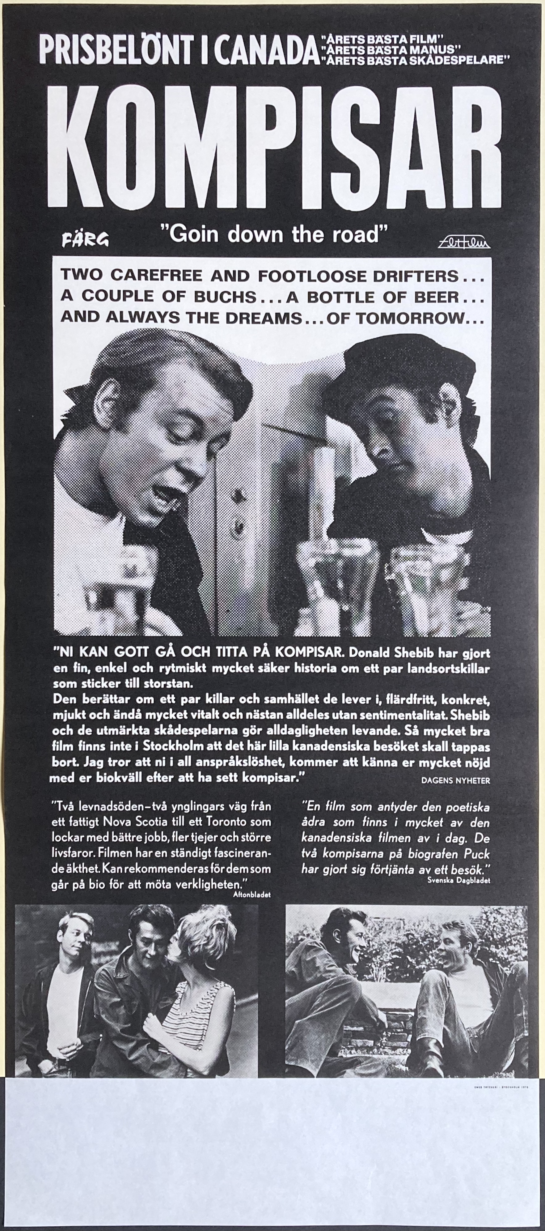 KOMPISAR (1970)