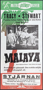 MALAYA (1949)