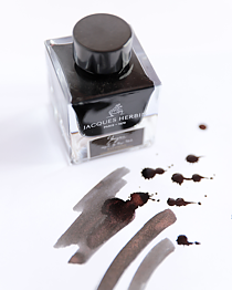 J.Herbin Flacon 1670 Shogun by Kenzo Takada & K3