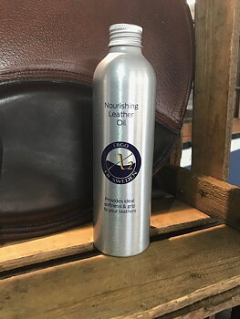 ErgoX2 Läderolja 250 ml