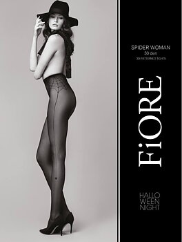 Fiore  Spider Woman 30D
