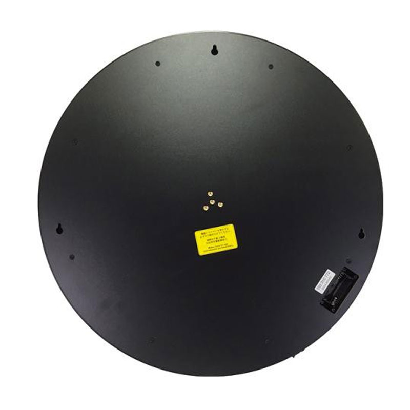 Granboard 3S Professional Electronic Soft Tip Dartboard Green - 6