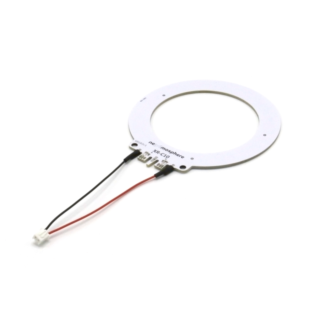 Nexmosphere - XR-C10 - Circular antenna, 100mm
