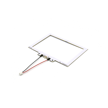 Nexmosphere - XR-A61 - Rektangulär antenn, 105 x 148mm