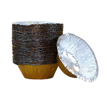 Folieform godbit 60-pack Ø45 mm  