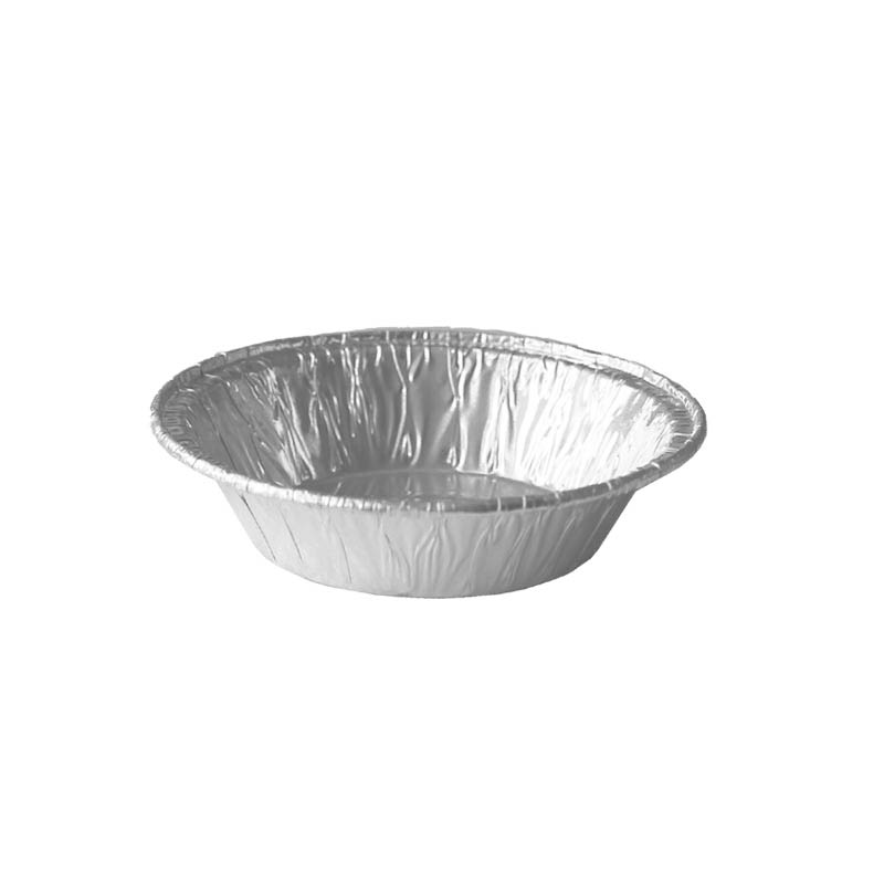 Pajform aluminium 90mm. 25-pack