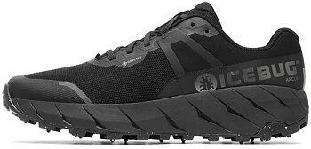 Icebug Arcus W BUGrip - True Black