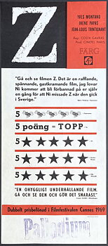 Z (1969)