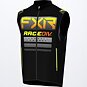 FXR - OFF-ROAD - VEST - Black/Char/Inferno