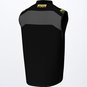 FXR - OFF-ROAD - VEST - Black/Char/Inferno