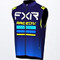 FXR - OFF-ROAD - VEST - Navy/Blue/Hi-Vis