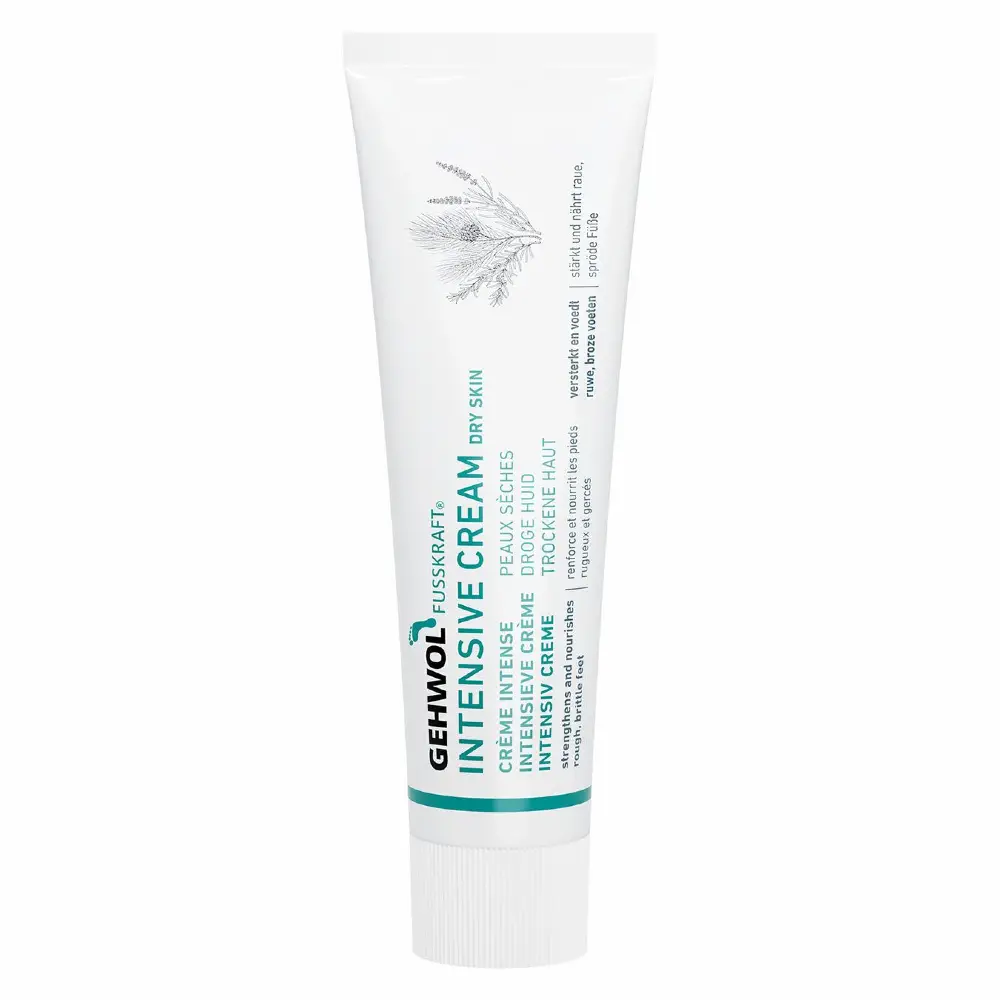 Gehwol Fusskraft® Intensive Cream (Blå) 75 ml - 2