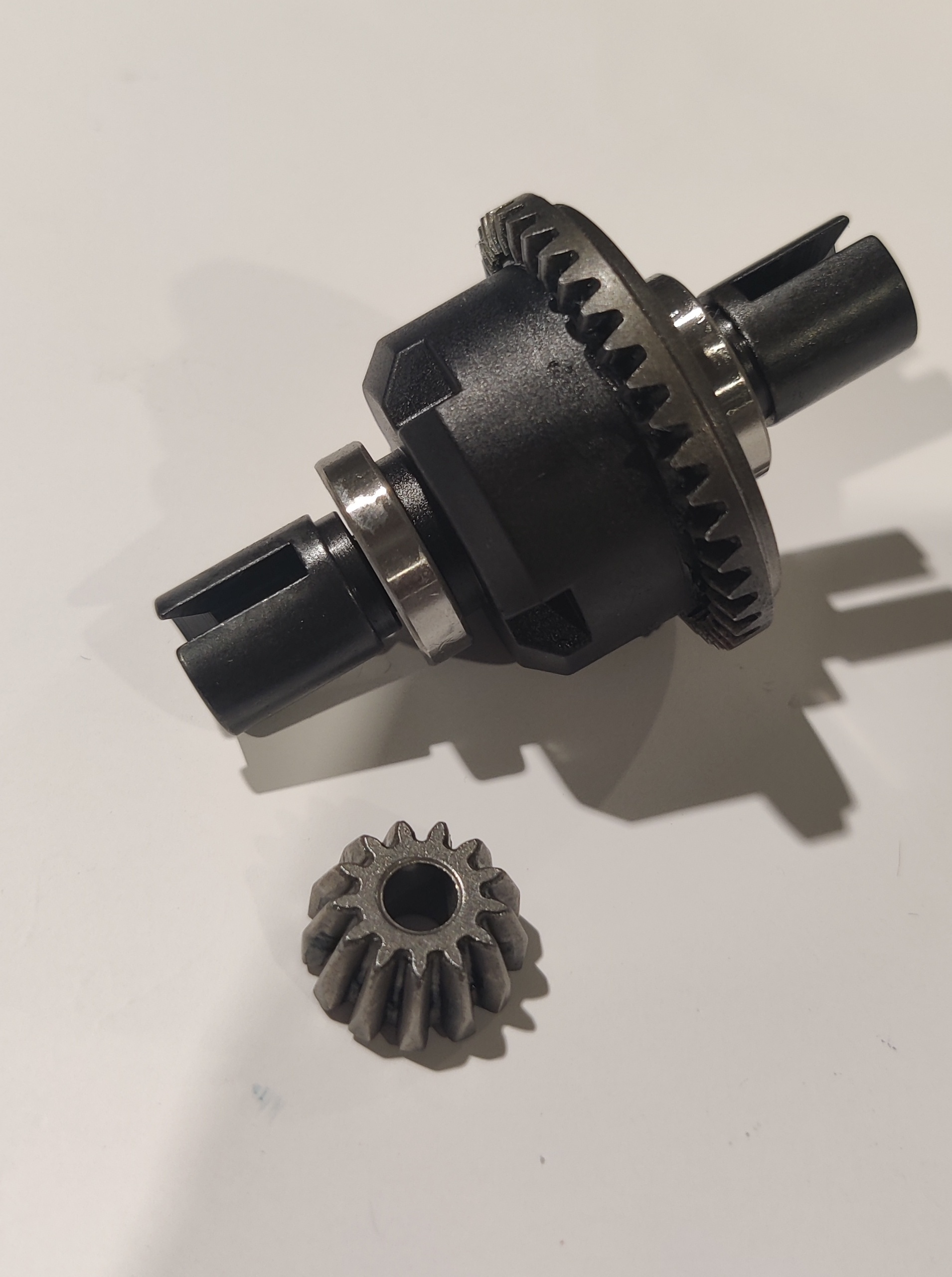 Maverick 150143 - 150141 - 150142 complete diff  1pcs