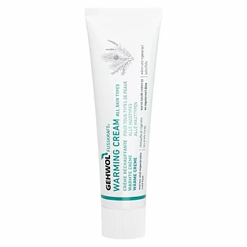 Gehwol Fusskraft röd, torr hud, 75 ml