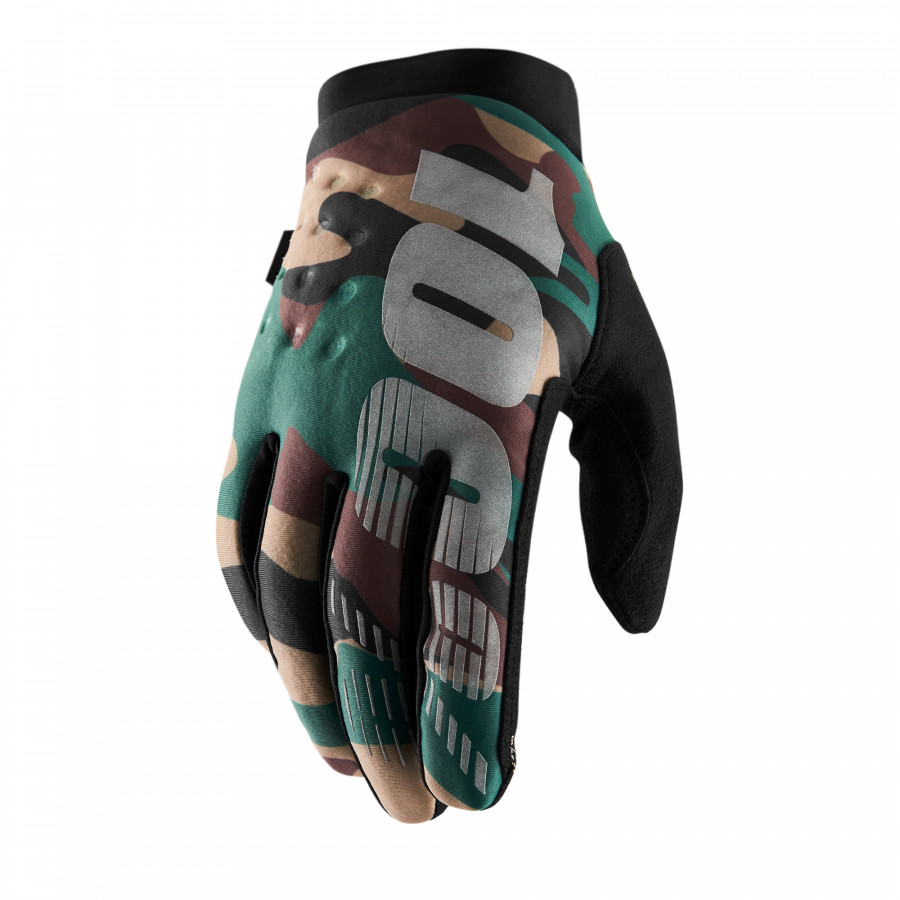 100%, BRISKER HANDSKAR, VUXEN,
