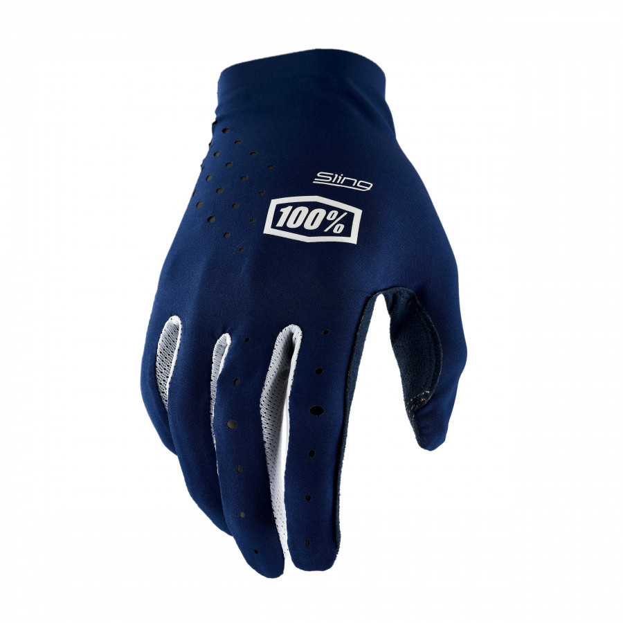 100%, SLING MX HANDSKAR, VUXEN, 
