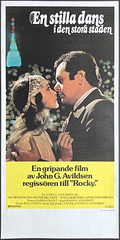 EN STILLA DANS I DEN STORA STADEN (1978)