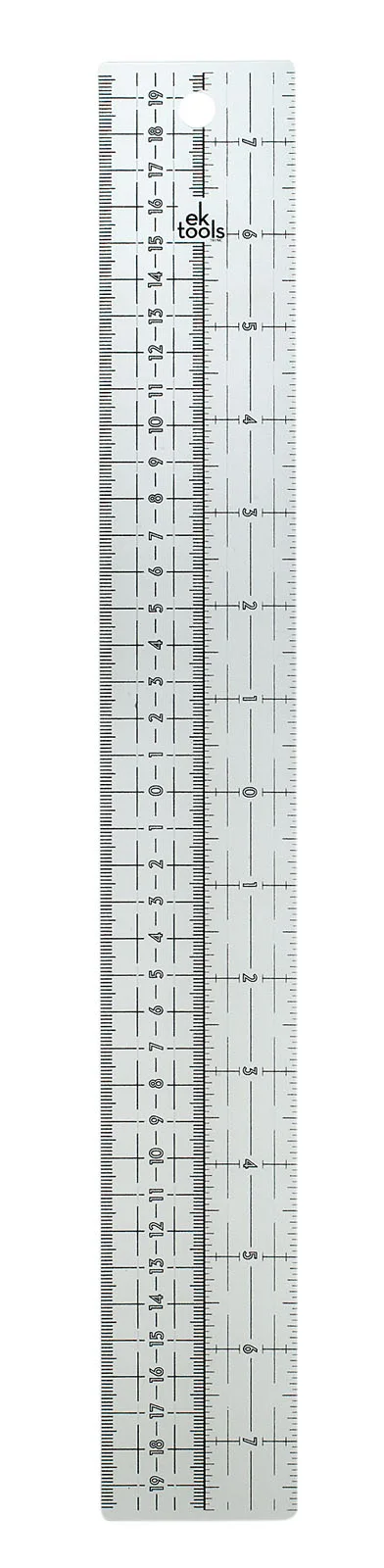 EK tools Centering Ruler