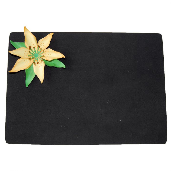 Joy!Crafts • Flower shaping tools mat
