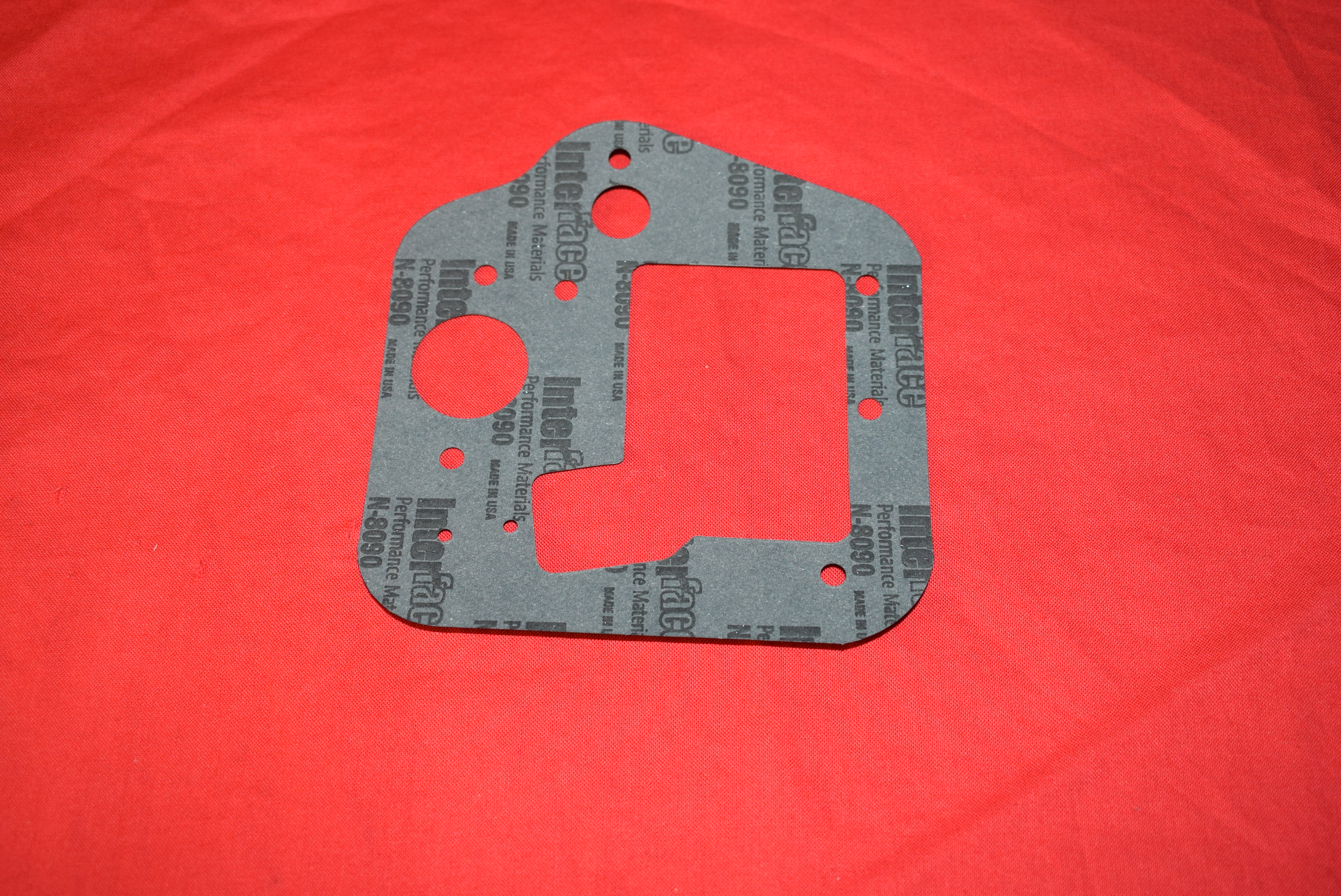 Gasket Oilpump Indian Chief 1938-Up