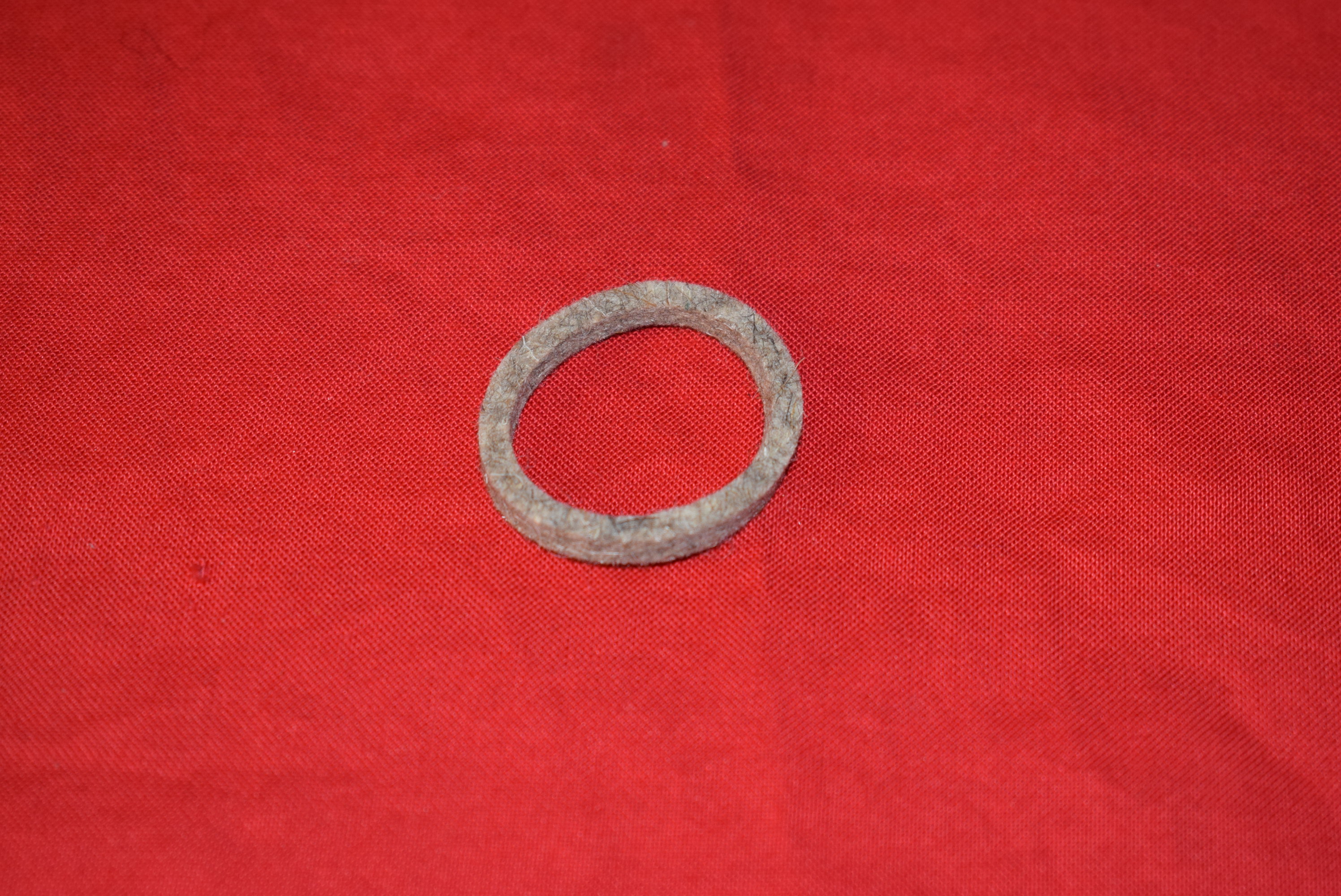 Felt Seal distributor Indian 1936-Up