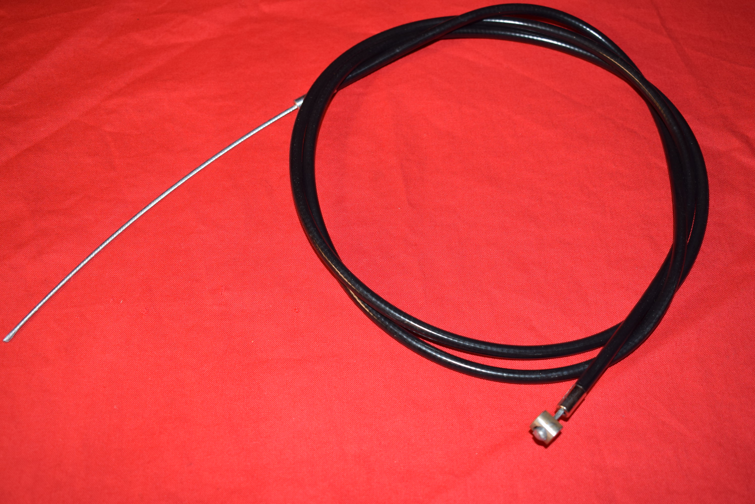 Handbroms vajer Indian 741