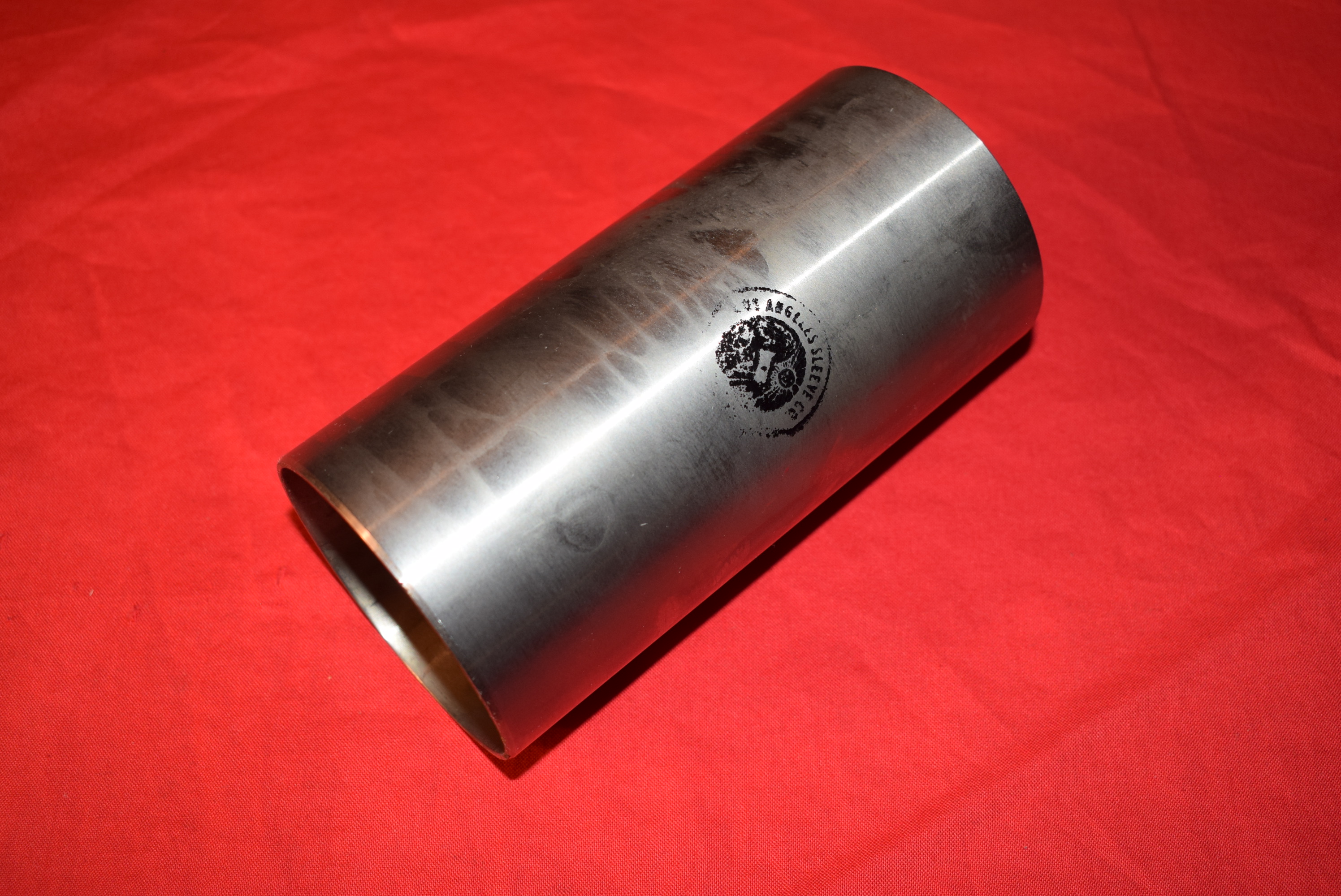 Cylinder Sleeve Scout 45" 1927-Up