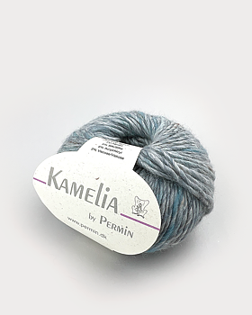 Kamelia - Ljusgrå/22