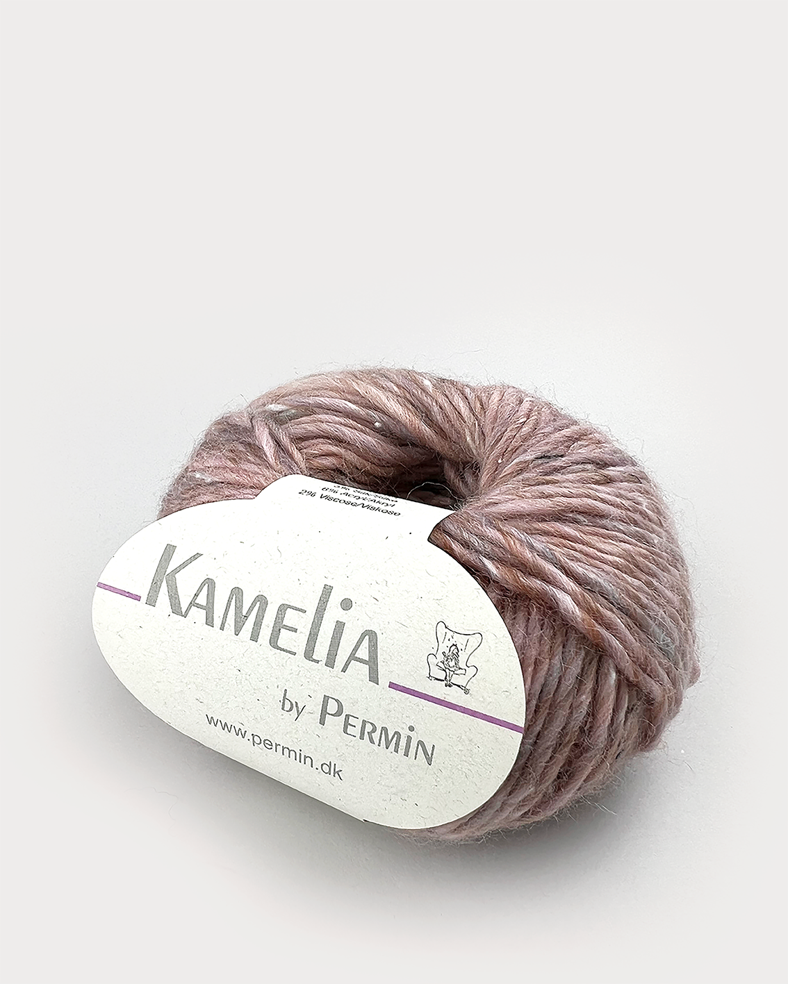 Kamelia - Nude/21