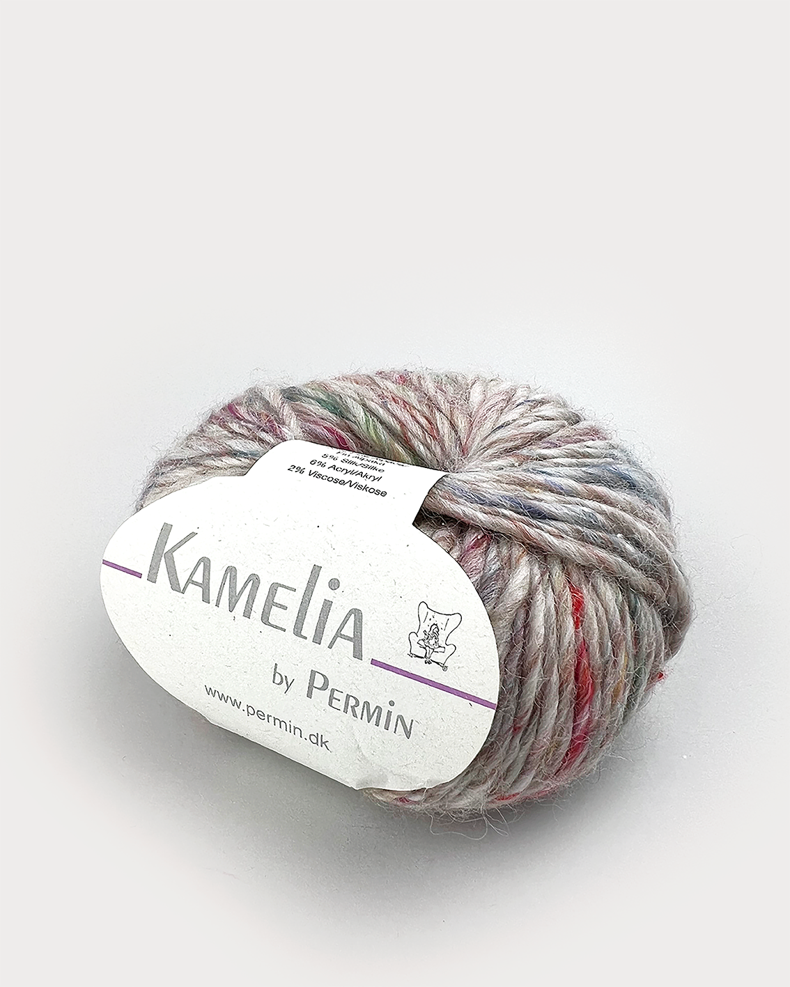Kamelia - Sand/17