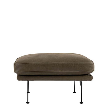 Electra/Edge Stool - Bröderna Anderssons