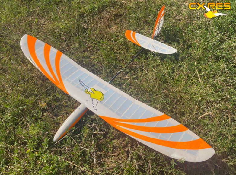 CXRES mini, C0-klass - 2