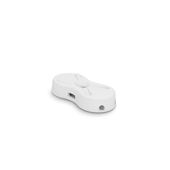 Nexmosphere - XSW-N0S, Counterblock, White