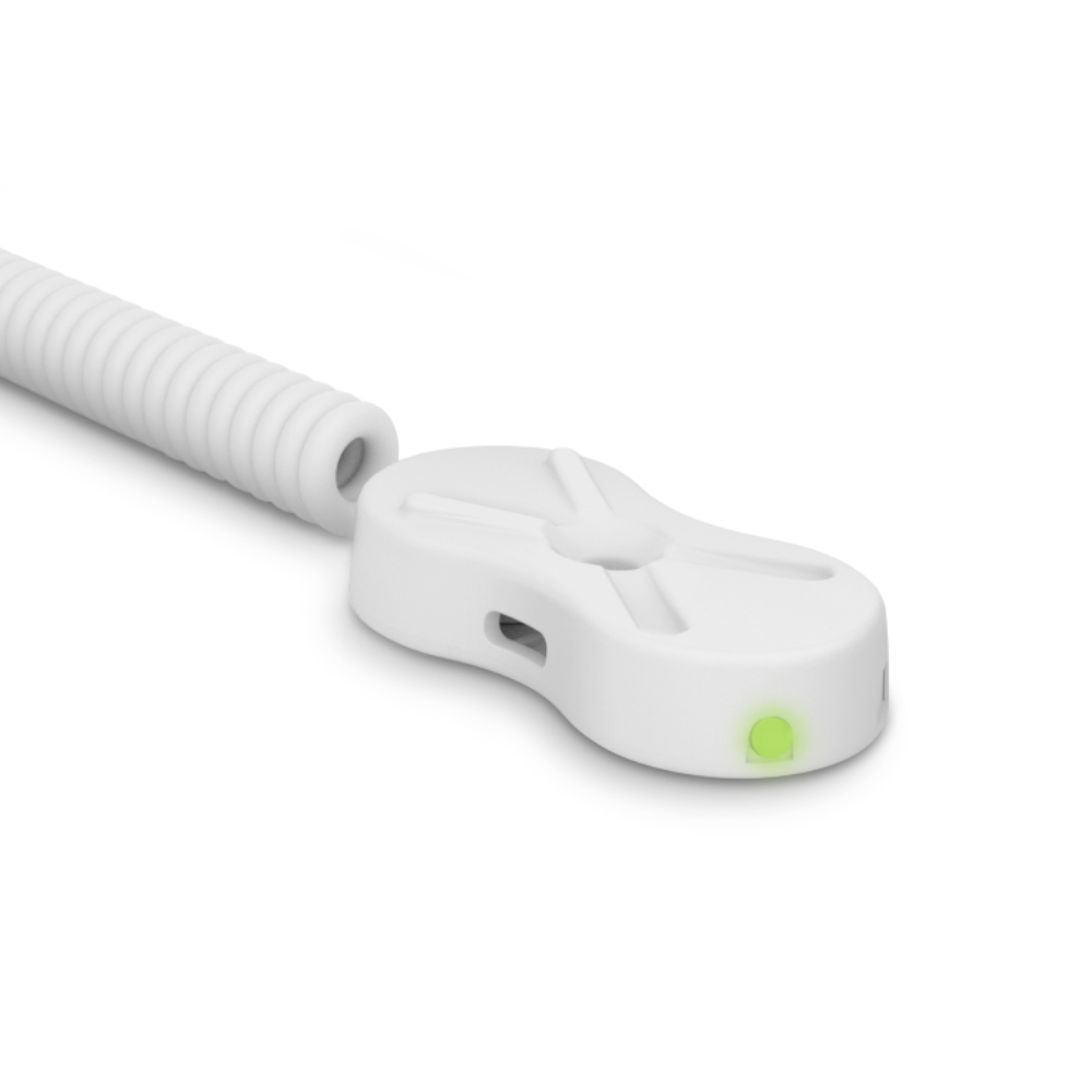 Nexmosphere - XSW-X16, X-Snapper Pickup only, White - 2