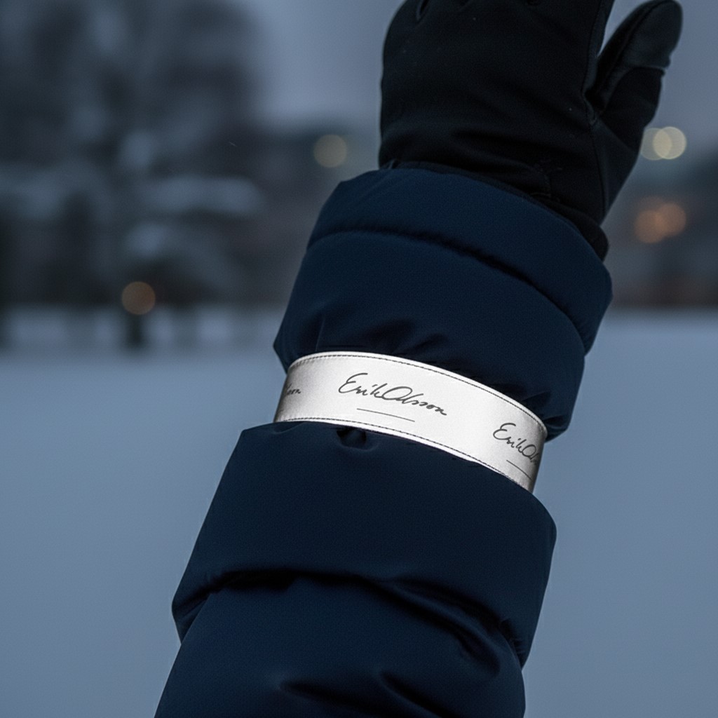 Reflexband - 2