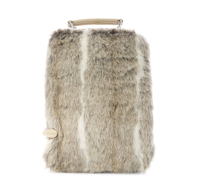 SPRING DEER RAVENNA BACKPACK NATURAL CEANNIS