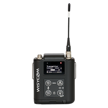Wisycom - MTP60