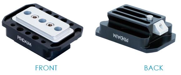 Proaim Mount For DJI Ronin 2 (R2 ) Rs 2 - 2