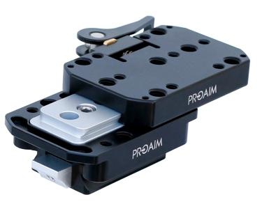 Proaim Mount For DJI Ronin 2 (R2 ) Rs 2 - 3