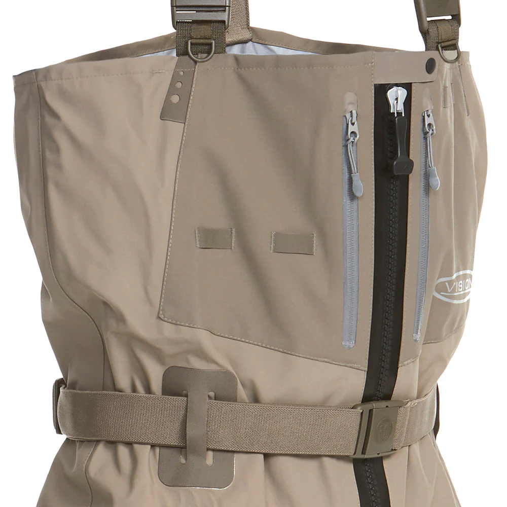 Vision Koski Zip Andasvadare - 2