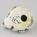 Timo Sarvimäki (1973) Rough-Hewn Hen 11 cm